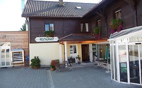 Hotel Restaurant Sommer Jandelsbrunn
